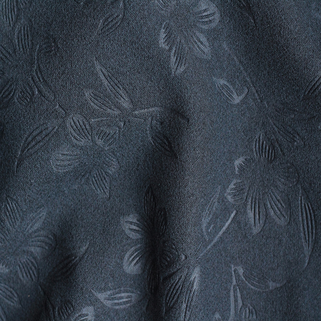 Оптом пальтовые ткани SG-152ELEMB DK NAVY Blue D#11 