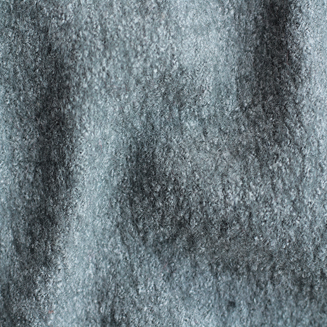Оптом пальтовые ткани SG-244ML (L.Blue) 