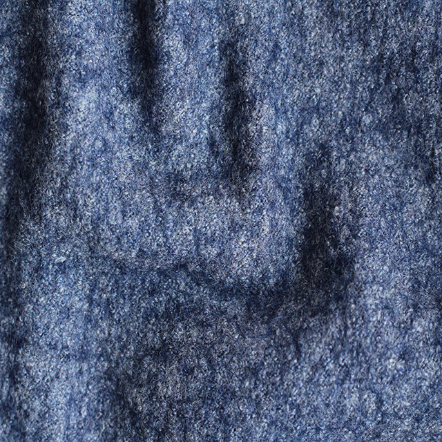 Оптом пальтовые ткани SG-244MLTT (Ink Jeans) 