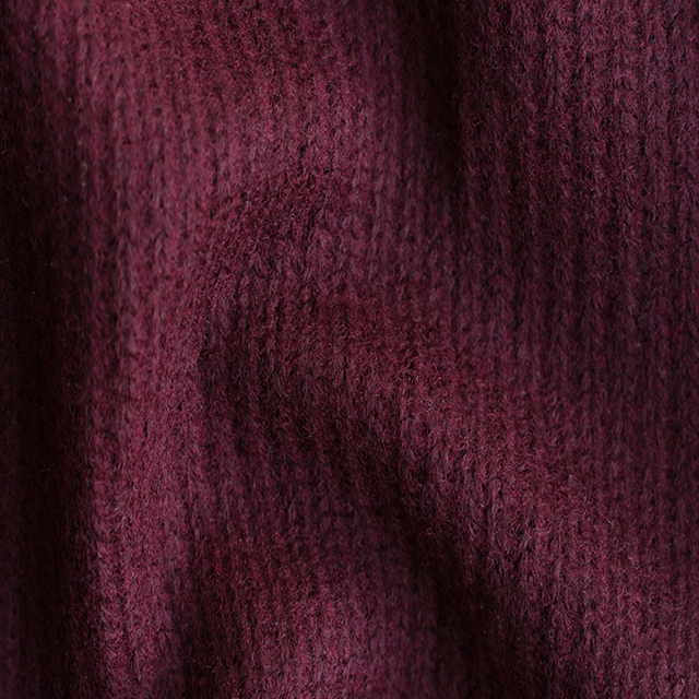 Оптом пальтовые ткани SG-310 Salvatore (Red Wine) 