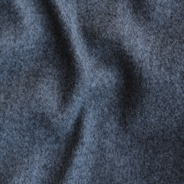 Оптом пальтовые ткани SG-319 Bosini (Grey Blue) 