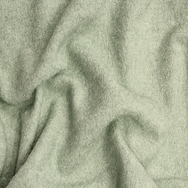 Оптом пальтовые ткани SG-245NY (Mist Green) 
