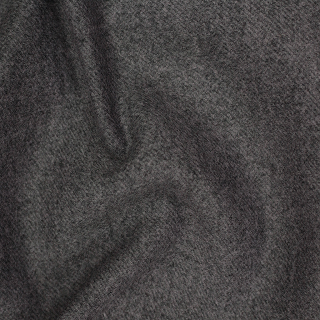 Оптом пальтовые ткани SG-349 ASTI  (Lt.Purple/Black) 