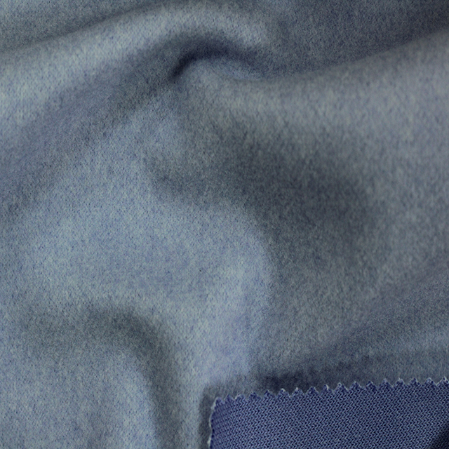Оптом пальтовые ткани SG-361 Sonati Blue ML 