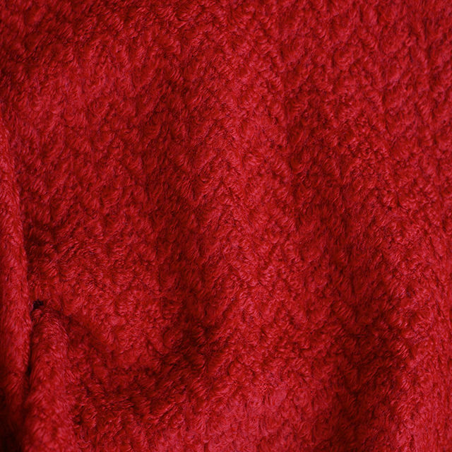 Оптом пальтовые ткани SG-324 Olona (Red) 