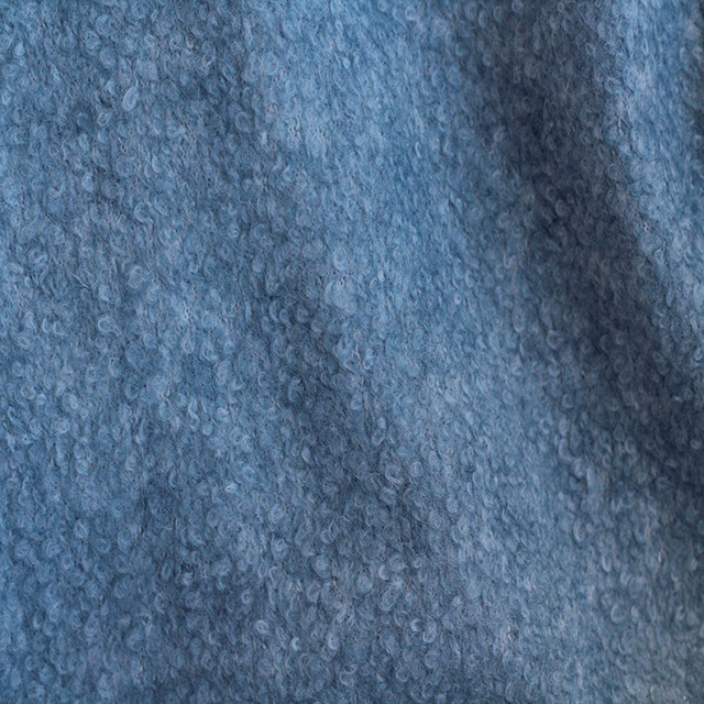Оптом пальтовые ткани SG-316 Sirena (Blue) 