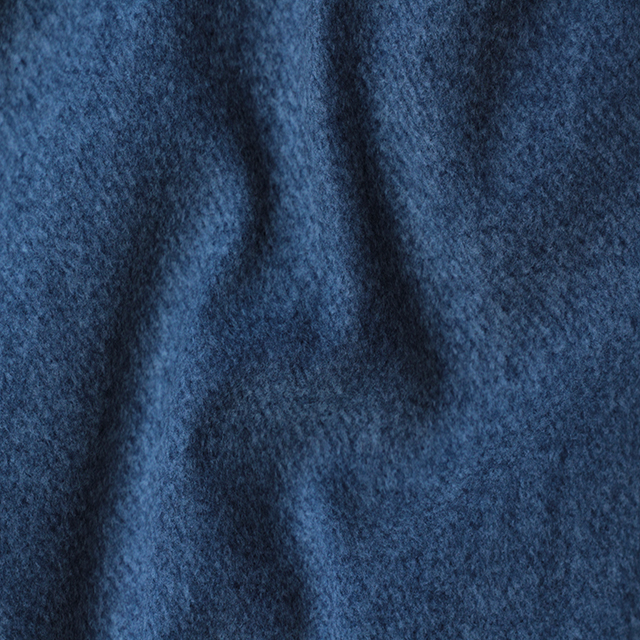 Оптом пальтовые ткани SG-319 Bosini (Ink Blue) 