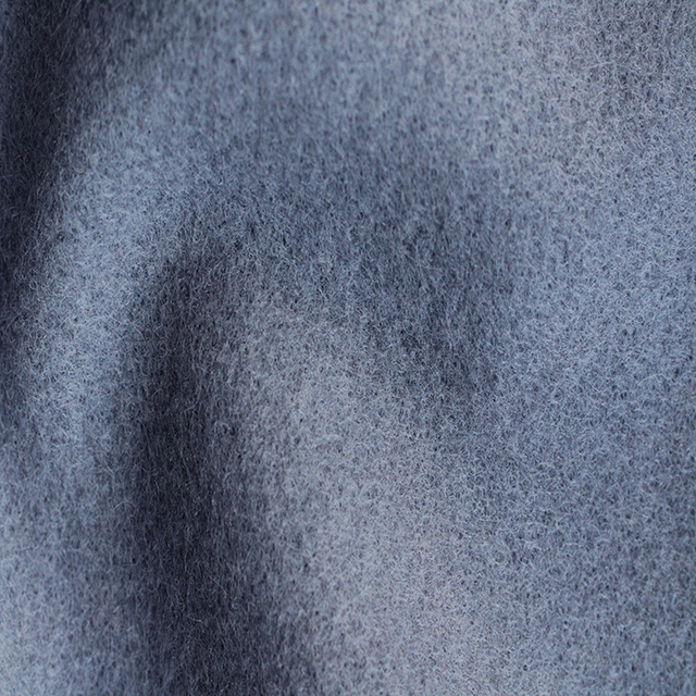 Оптом пальтовые ткани SG-298 Rabito (Bluish Grey) 