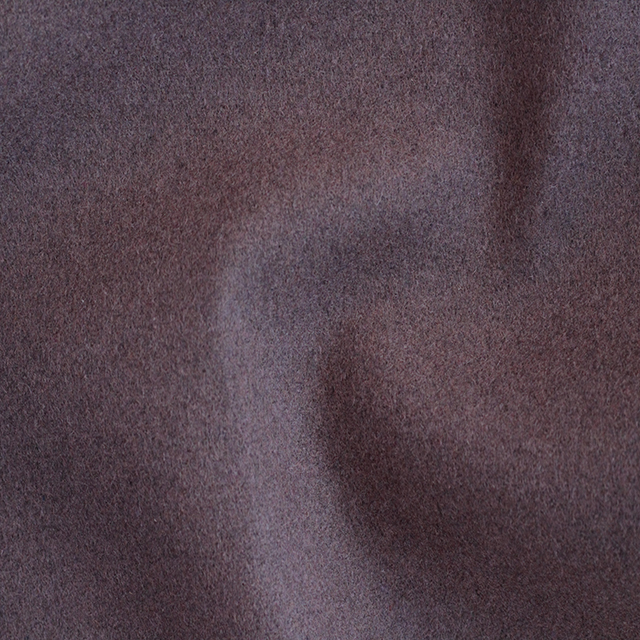 Оптом пальтовые ткани SG-218 NY Wool Melton (Purple Coffee) 
