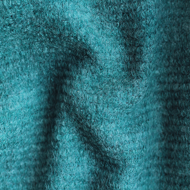 Оптом пальтовые ткани SG-334ST ABANO (Blue ML) 
