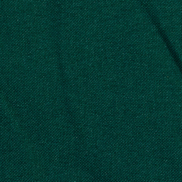 Габардин Dark green